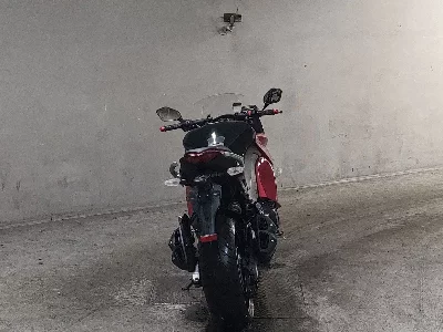 Kawasaki NINJA1000