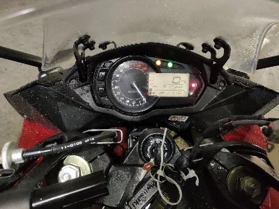 Kawasaki NINJA1000