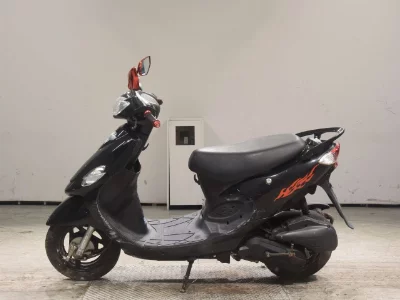 SYM SYM XPROKAZE50