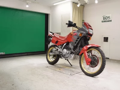 Honda NX650