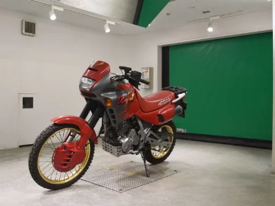 Honda NX650