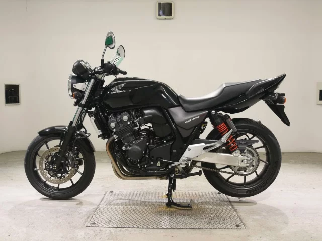 Honda CB400SFV-4ABS 2020
