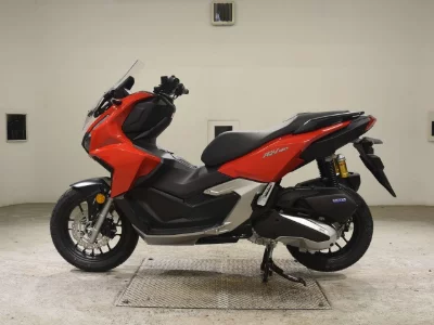 Honda ADV160