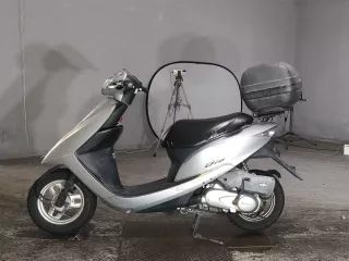 Honda DIO