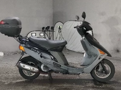Suzuki VECSTAR150