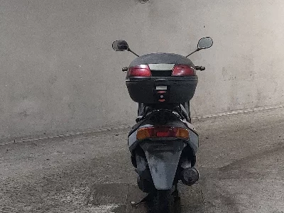 Suzuki VECSTAR150