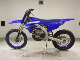 Yamaha YZ250FX