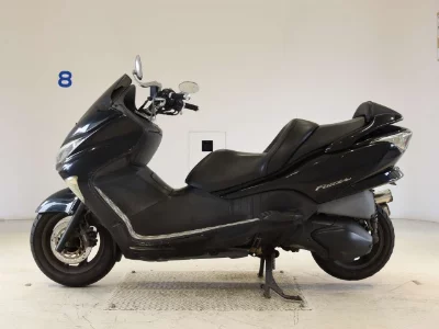 Honda FORZA Z