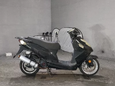 Other SCOOTER 125CC