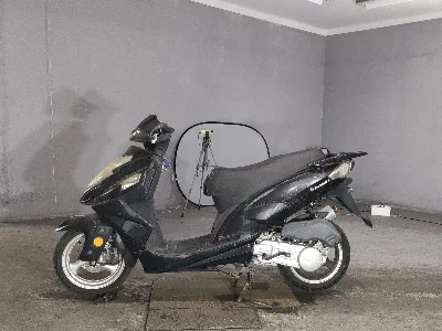 Other SCOOTER 125CC