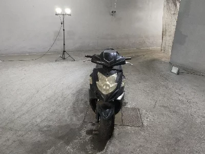 Other SCOOTER 125CC