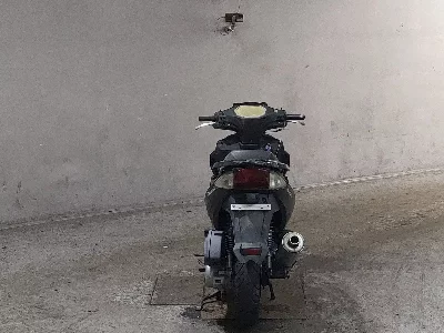 Other SCOOTER 125CC