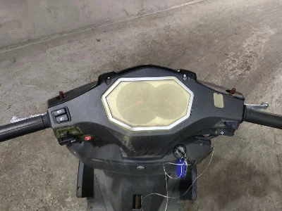 Other SCOOTER 125CC