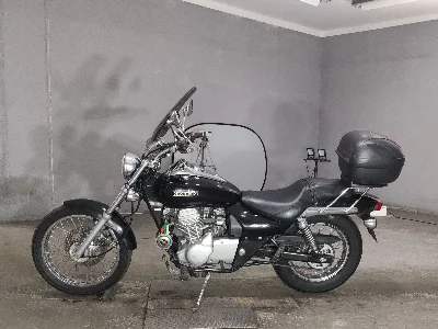 Kawasaki ELIMINATOR 125
