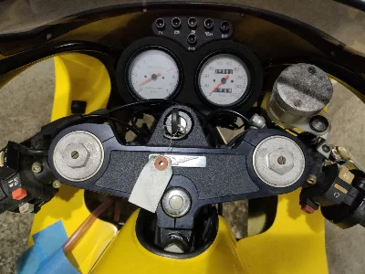 Other MOTO GUZZI V11 SPORT  CORSA