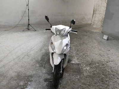 Honda DIO 110