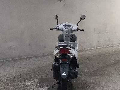 Honda DIO 110