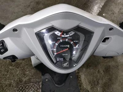 Honda DIO 110