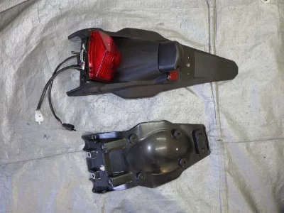 Kawasaki KLX230SM