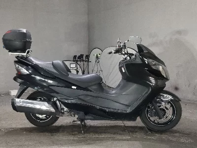 Suzuki SKYWAVE 400S
