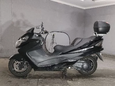 Suzuki SKYWAVE 400S
