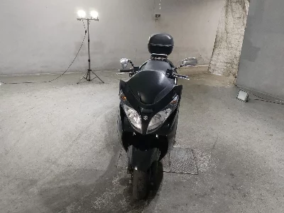 Suzuki SKYWAVE 400S