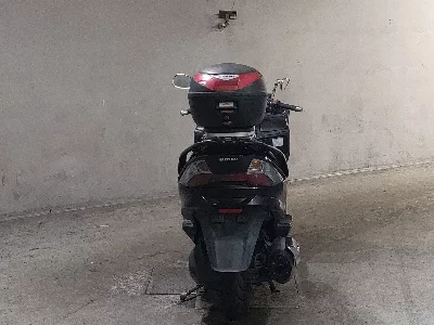 Suzuki SKYWAVE 400S