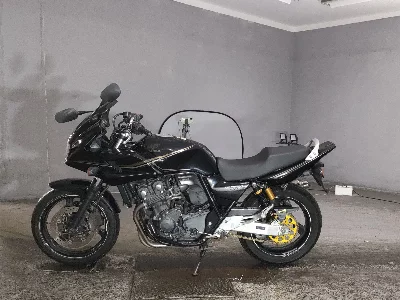 Honda CB400SFV-4 BOLDOR
