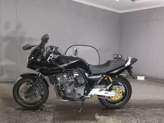 Honda CB400SFV-4 BOLDOR