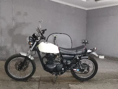 Kawasaki 250TR