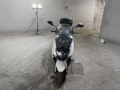 Yamaha MAJESTY 155S