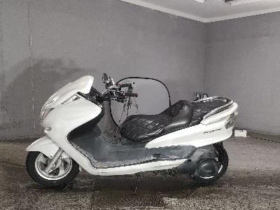 Yamaha MAJESTY 250