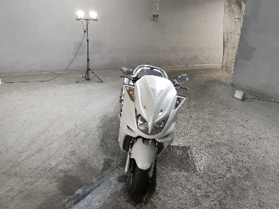 Yamaha MAJESTY 250