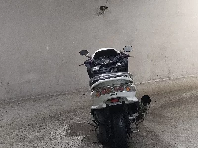 Yamaha MAJESTY 250