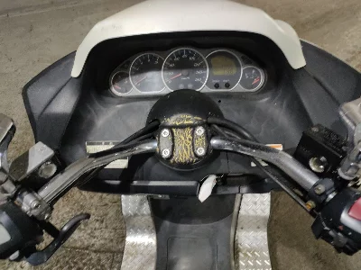 Yamaha MAJESTY 250