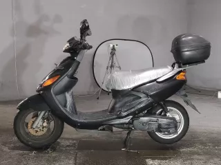 Yamaha AXIS100