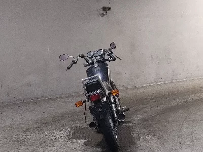 Honda CBX125 CUSTOM