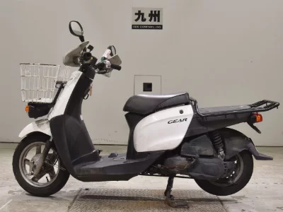 Yamaha GEAR