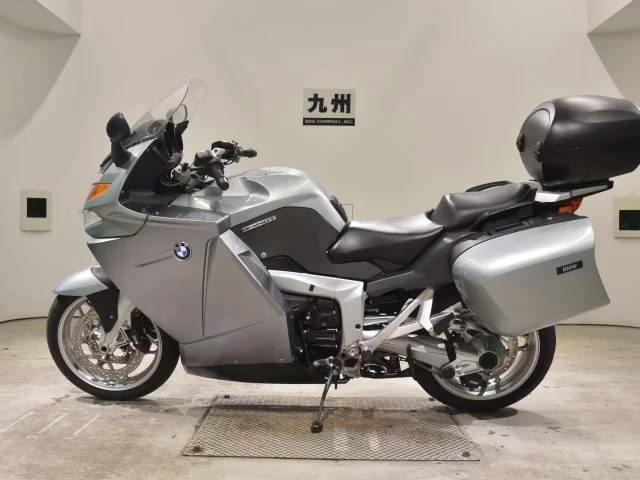 BMW BMW K1200GT  с аукциона в Японии