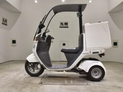 Honda GYRO CANOPY-2