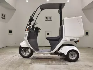 Honda GYRO CANOPY-2