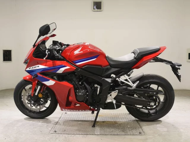 Honda CBR650R-2E CLUTCH  с аукциона в Японии