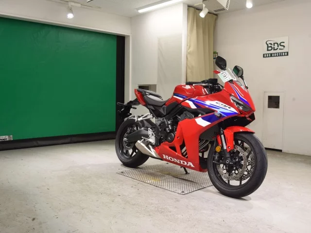Honda CBR650R-2E CLUTCH  с аукциона в Японии