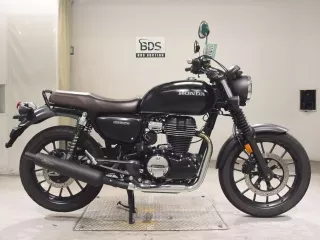 Honda GB350  с аукциона в Японии