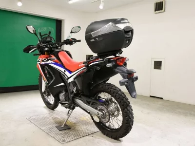 Honda CRF250 RALLY LDA