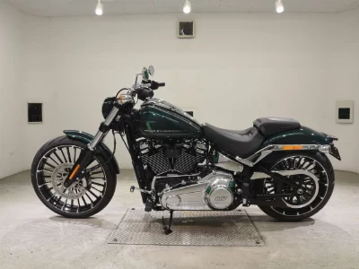 Harley-Davidson HARLEY FXBR1920