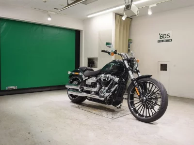 Harley-Davidson HARLEY FXBR1920