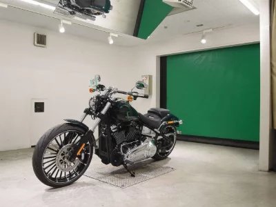 Harley-Davidson HARLEY FXBR1920