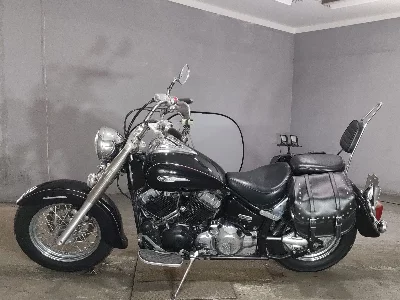 Yamaha DRAGSTAR400 CLASSIC