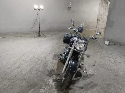 Yamaha DRAGSTAR400 CLASSIC